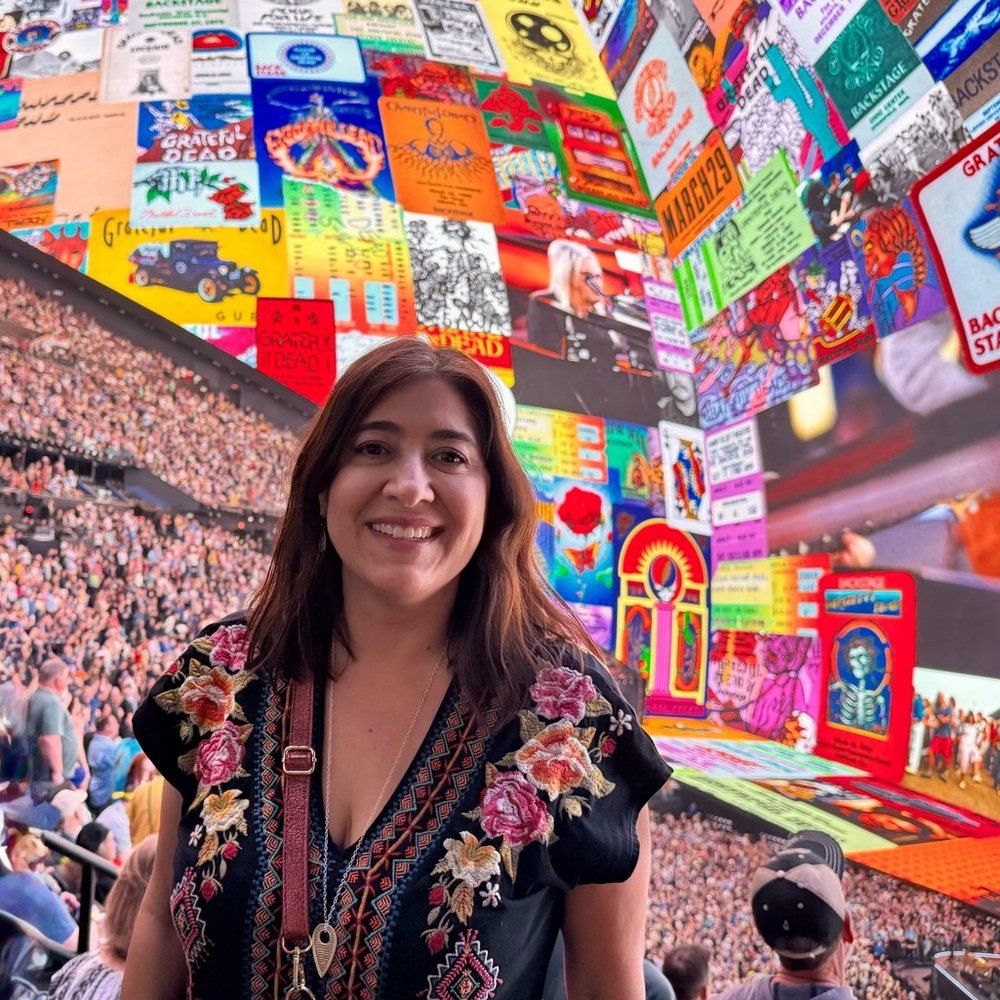 Meet your Posher, Giselle